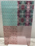 4076 - Earring Abstract